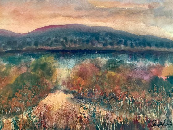 Isle of Purbeck, Dorset