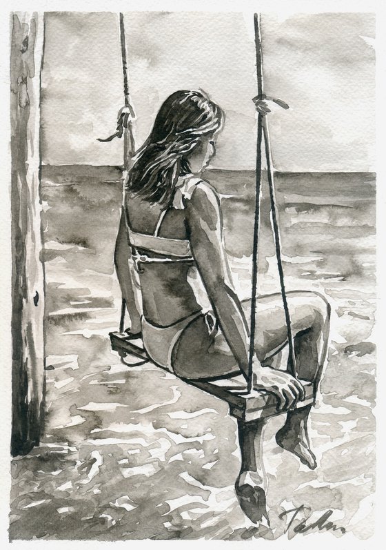 Dream Swing
