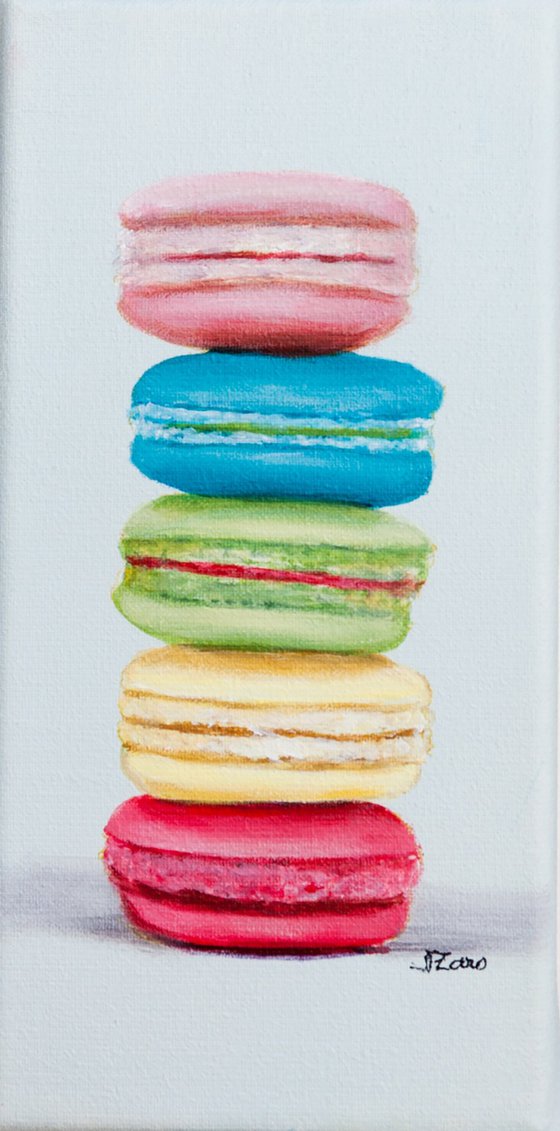 Macaroons 5