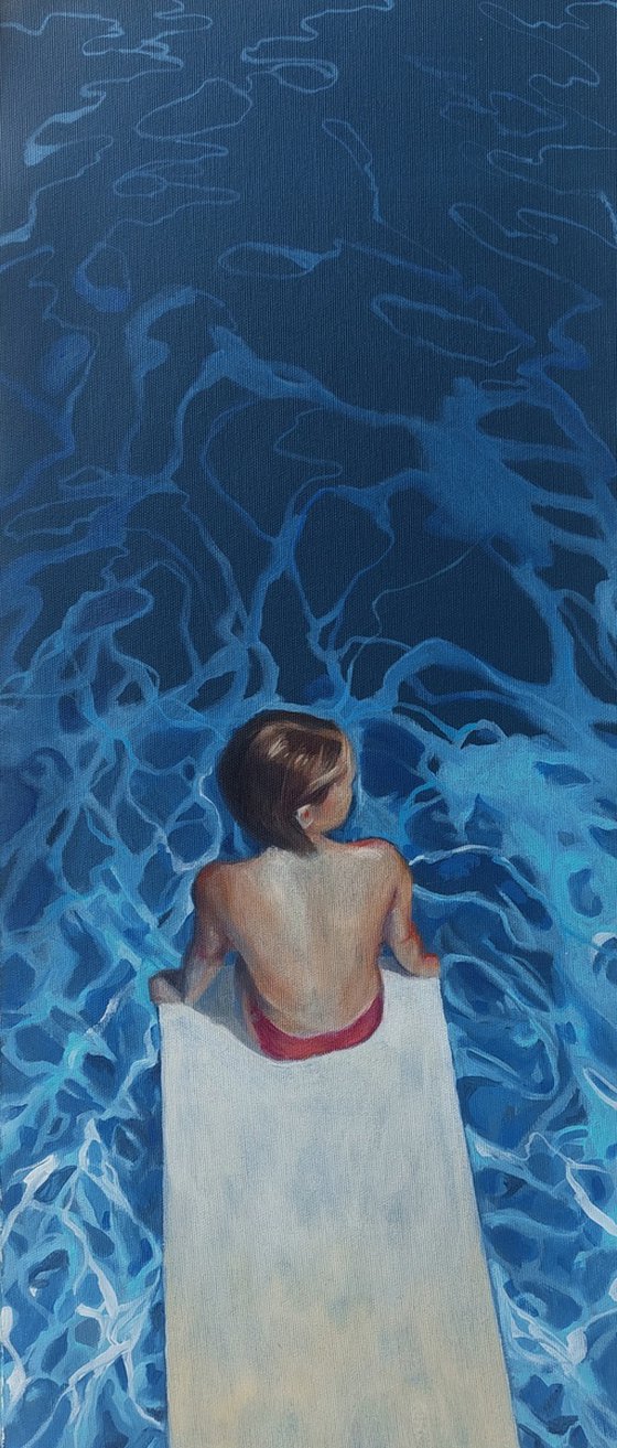 Summertime