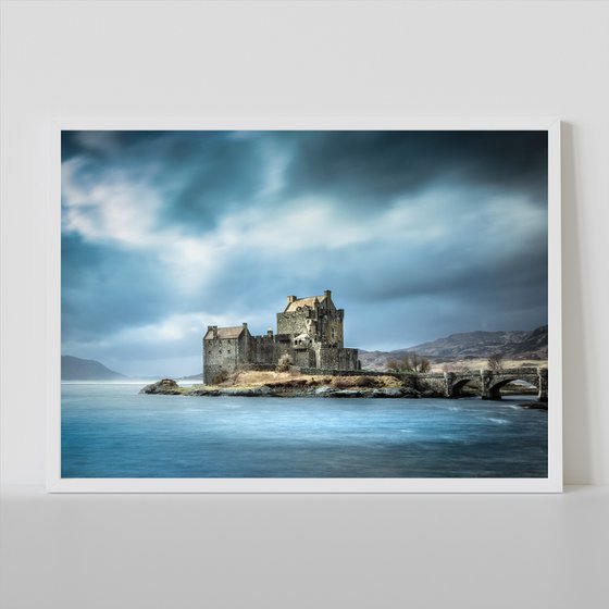 Eilean Donan Castle