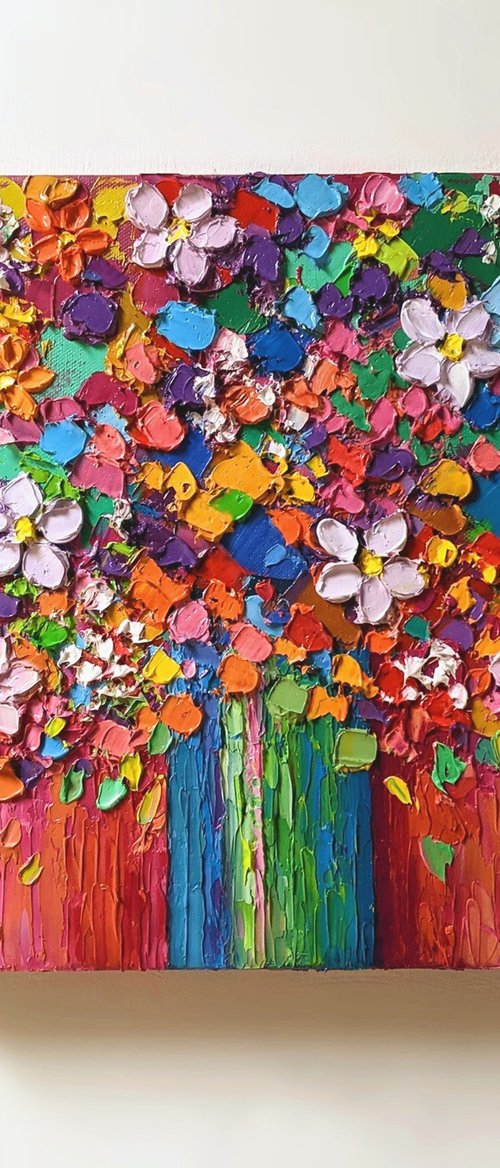 Pretty in pink by Paige Castile