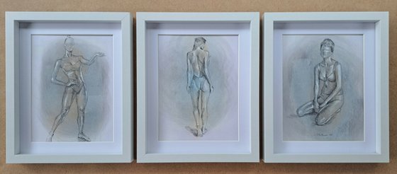 Female forms 3