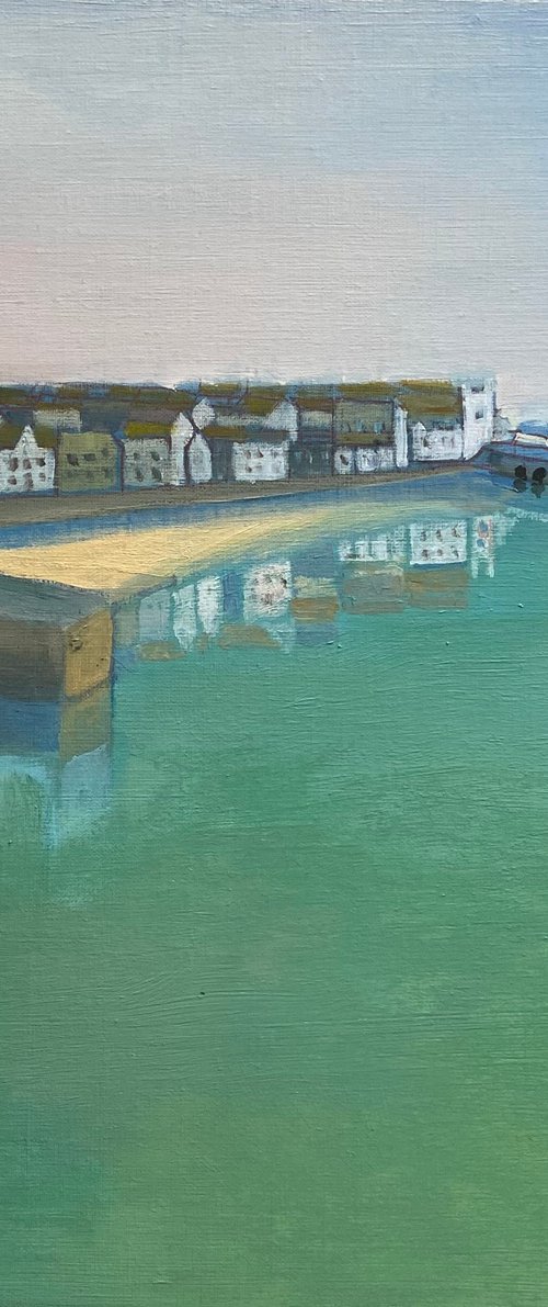 Porthminster to St Ives by Nigel Sharman