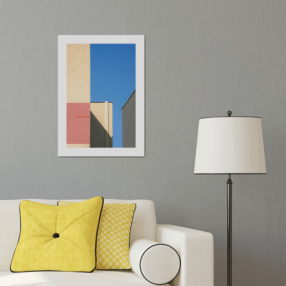 Wallscape 285