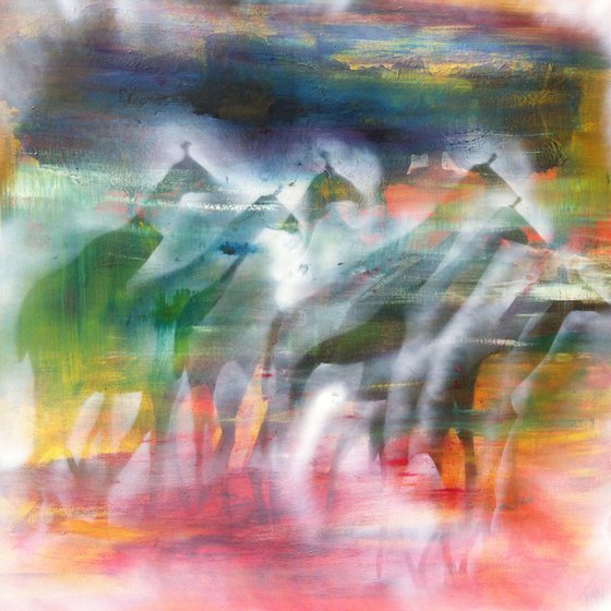 Giraf migration