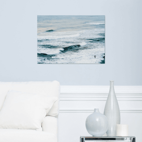 The fisherman I