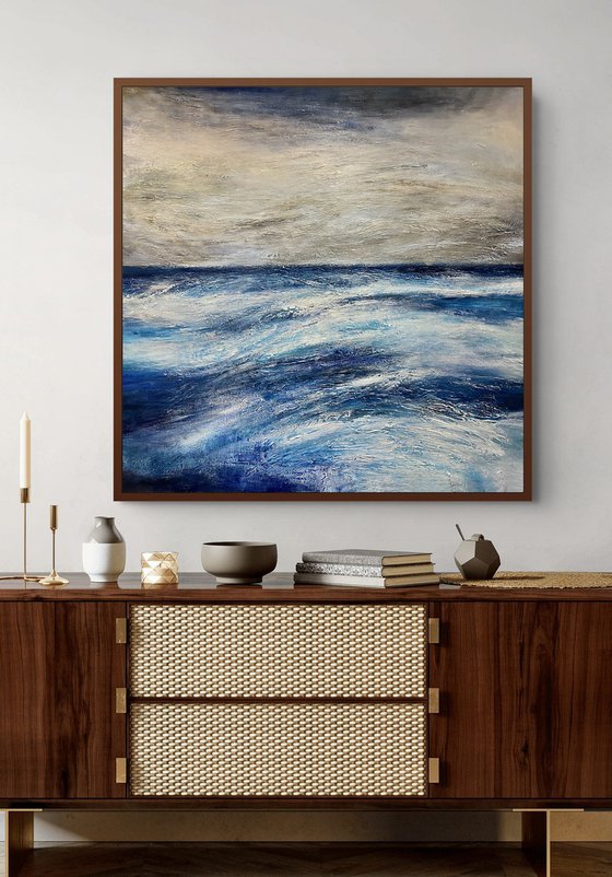 Surging Tides