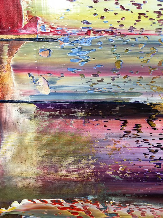 "Signs Are Everywhere"