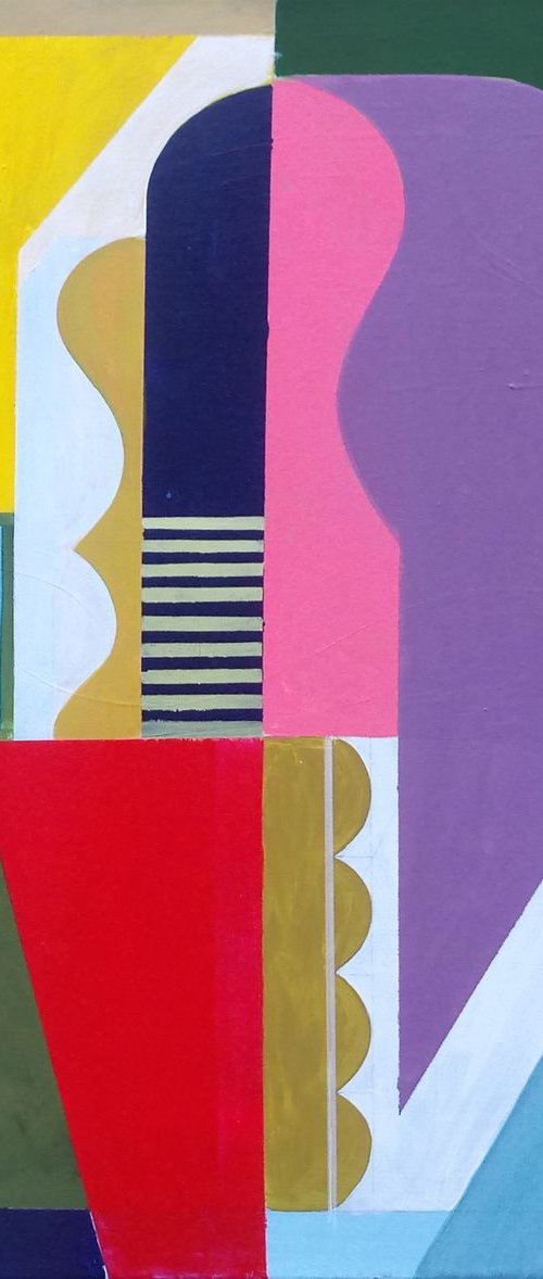 Cadence Point by Liam Hennessy