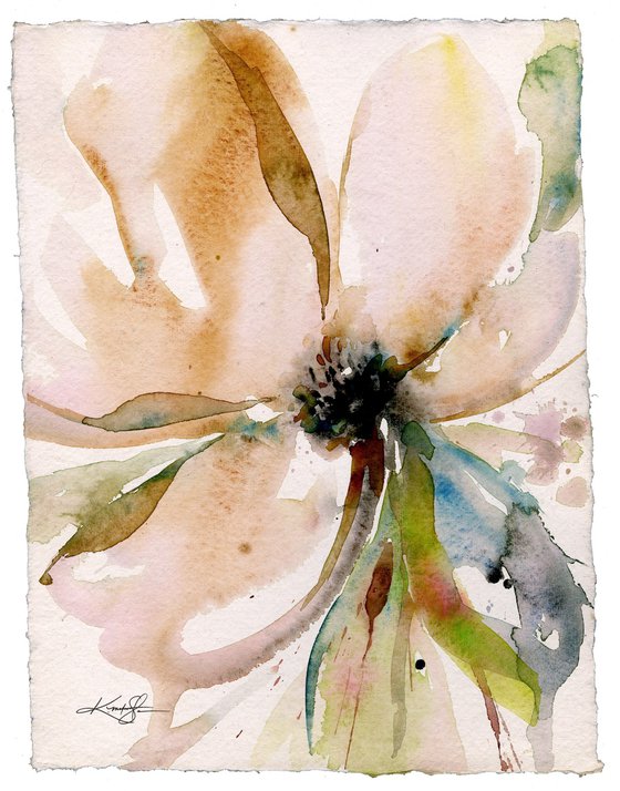 Magnolia Kisses 3