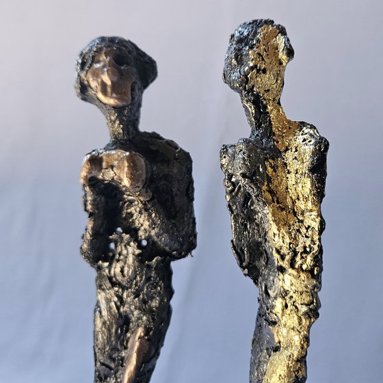 Duo of muses 65-23