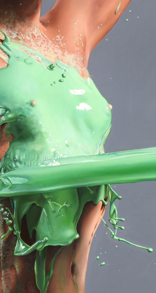 After work by Duhaj Peter