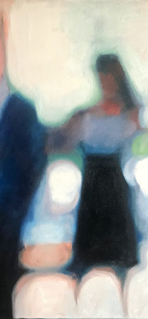 Figures 11 by John Welsh
