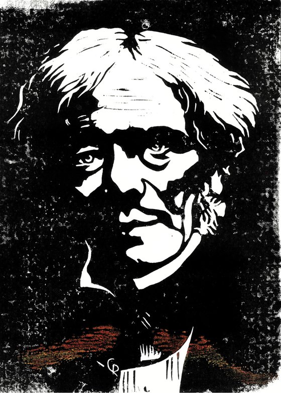 Dead And Known - Michael Faraday
