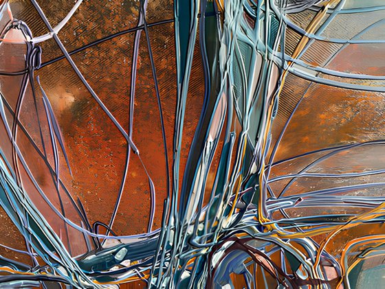 Micro&Macro. Insomnia.