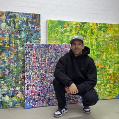 Visit Andre Bräuer shop