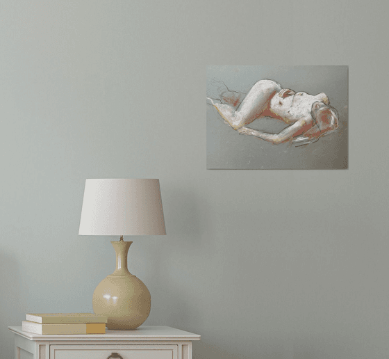 nude model4