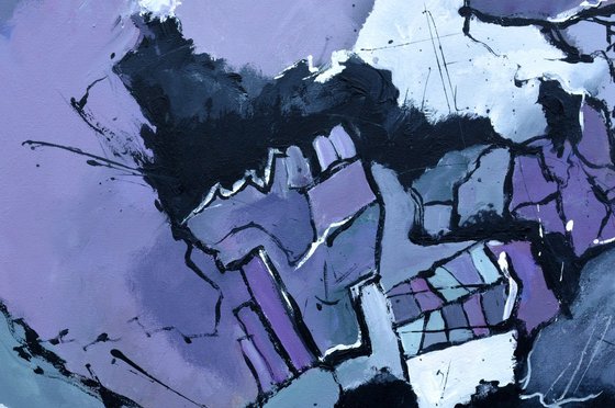 The purple hour