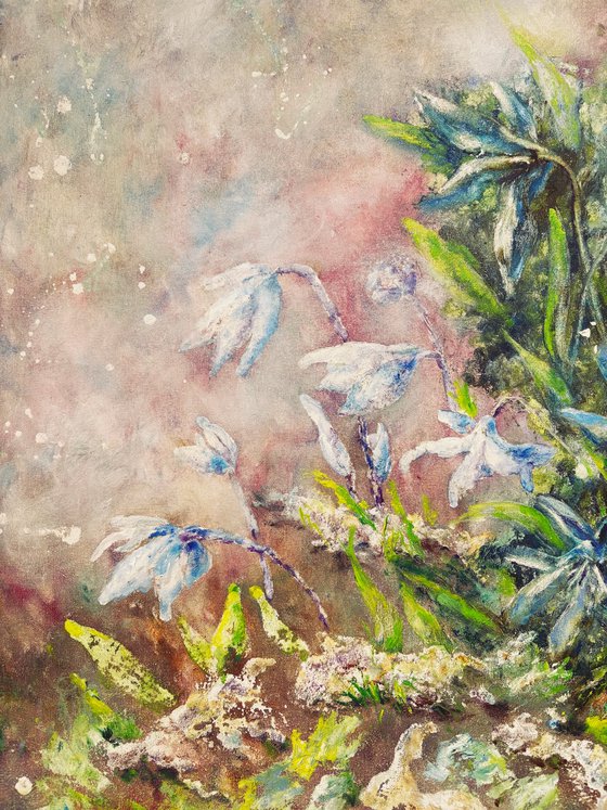 Awakening of Meanings: Dialogue of Primroses