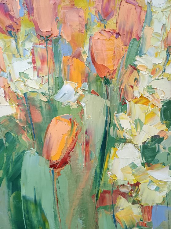 SPRING GEMS