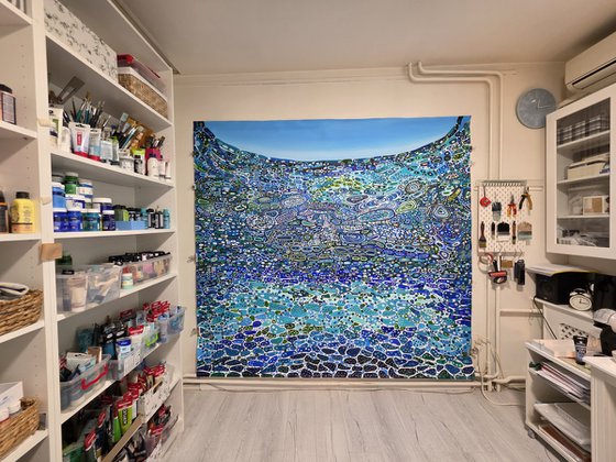 Ocean Depths XXL