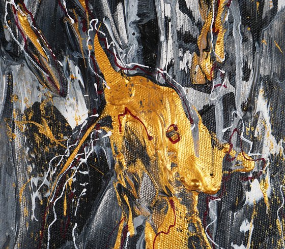 Inspired By Gold 1