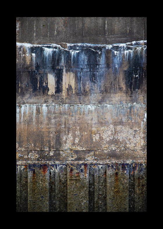 Wall 9