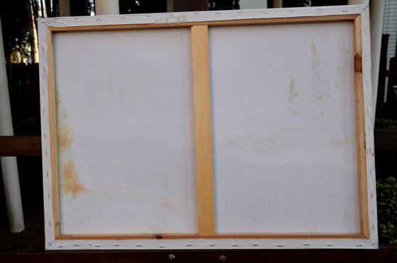 Hushed Path: Finding Christmas