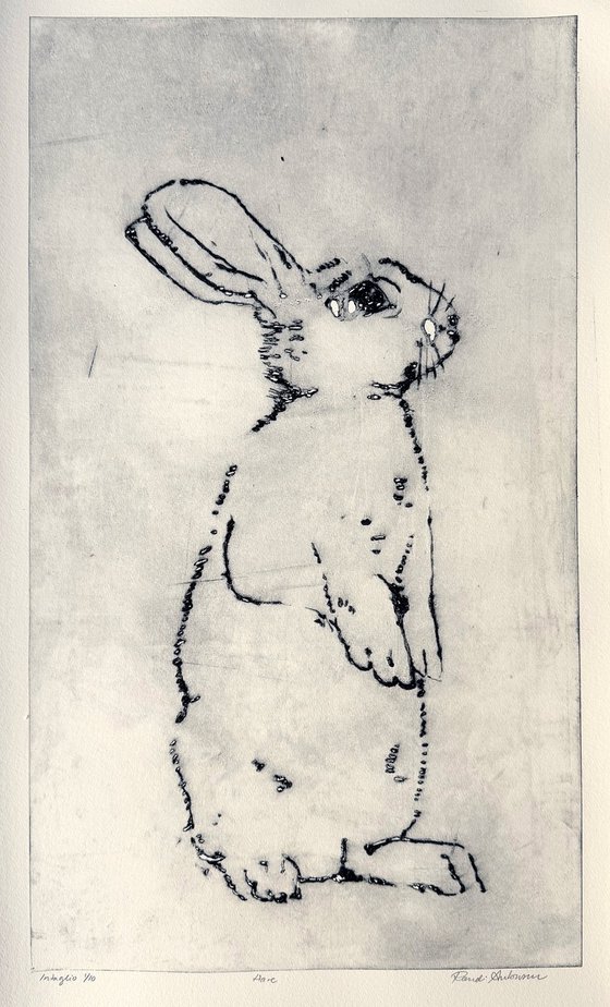 Moon Rabbit