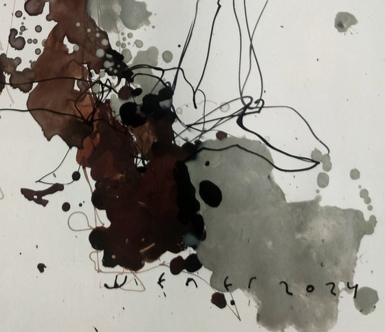 Blot Art -3