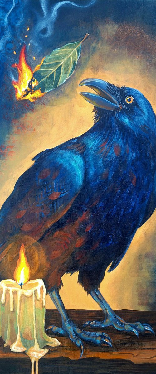 The Wish by CAROLINE GREEN