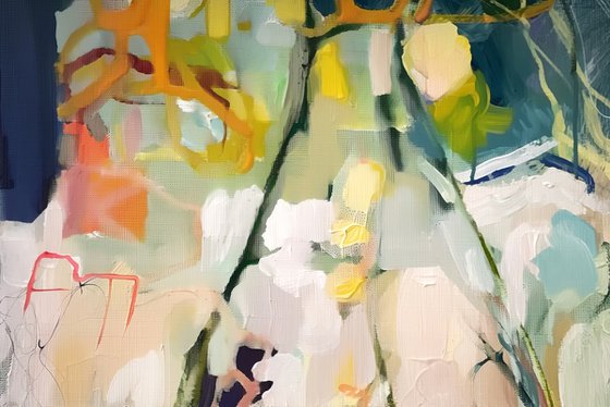 Yellow Notes #9