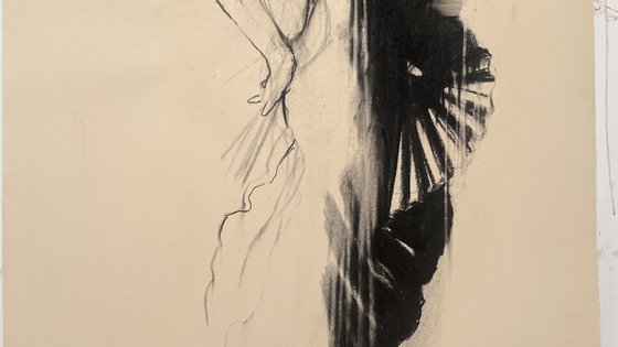 Iberica 1 #1 (study)