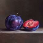 Plums