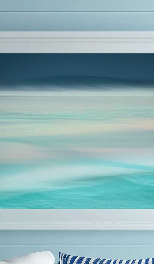 Spring Light by Lynne Douglas