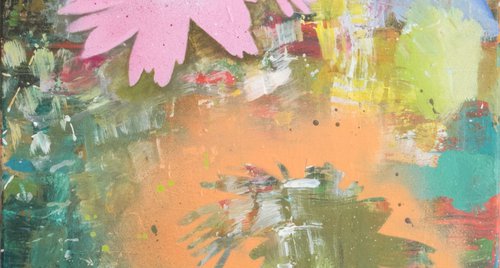 Artwork by Lisa Braun
