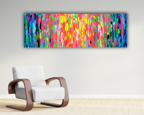 Gypsy Girl in Paris IV