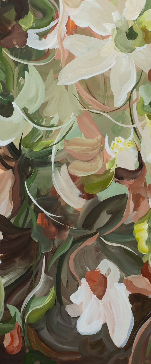 Warm Memories by Amber Gittins