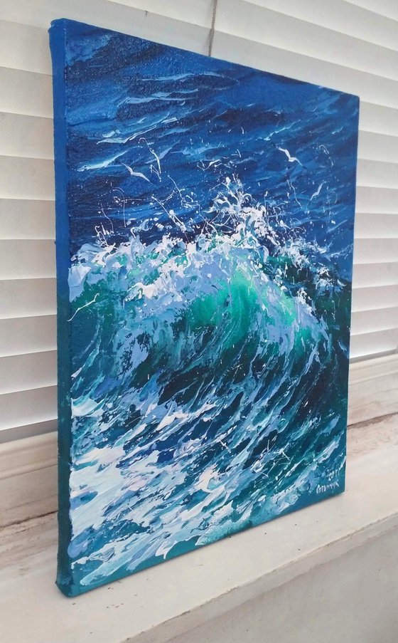 Wave 01