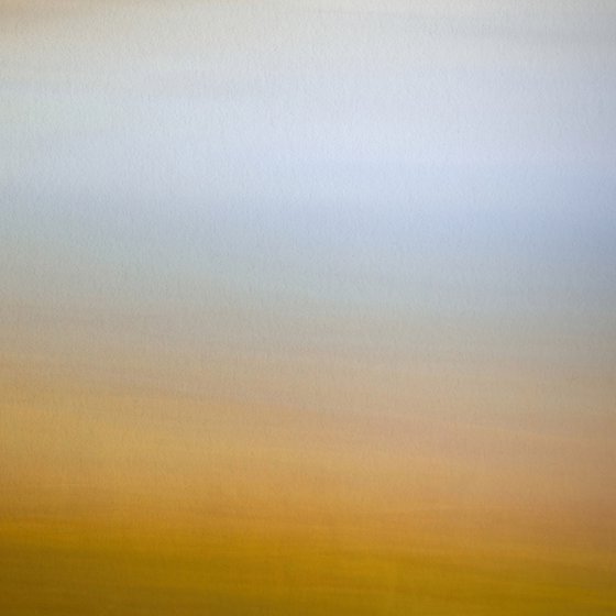 Harvest Gold, Orkney