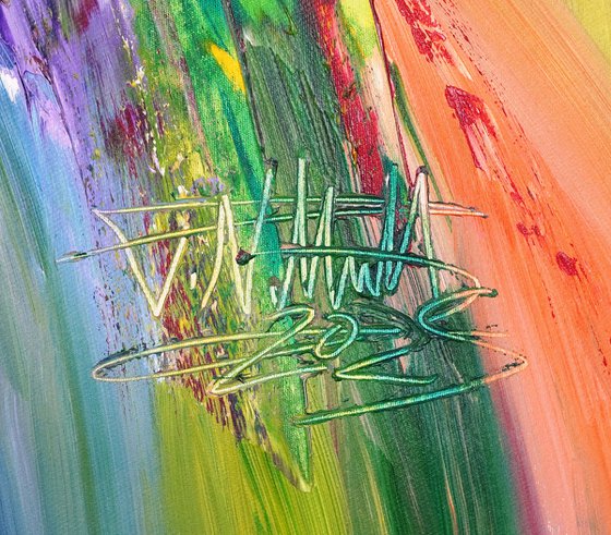 Spring Time Symphony S 1