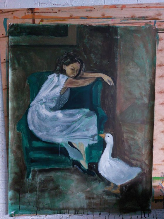 The Vigilant Guardian