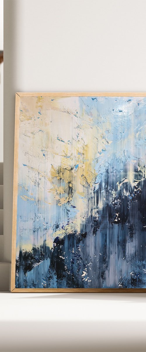 Abstract 2562 by Alex Senchenko