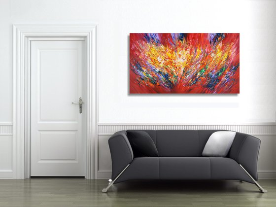 Red Energy L 3