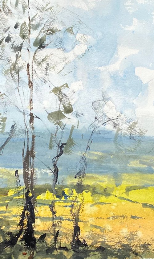Constable county….. by Paul Mitchell