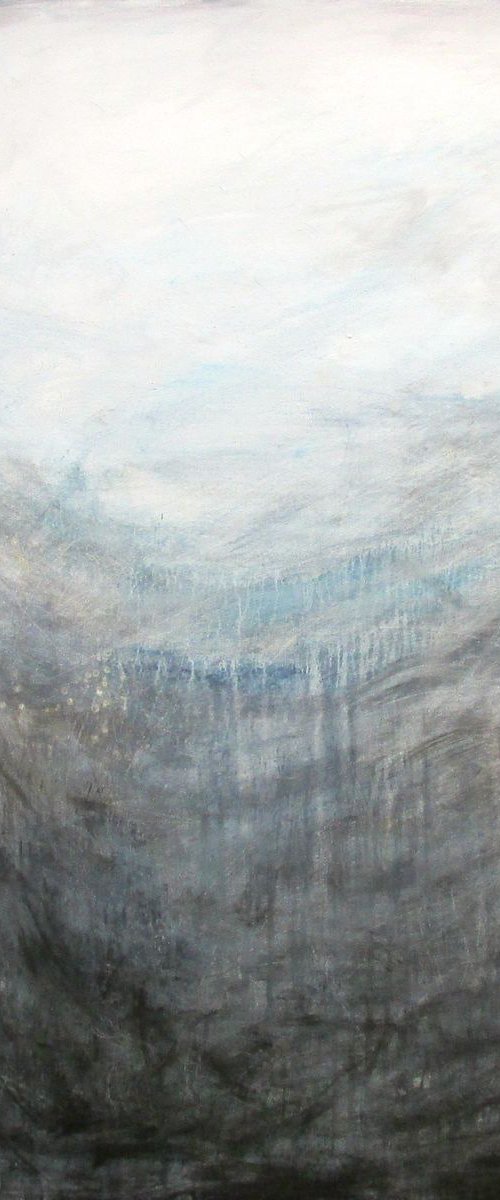 Softly Comes the Night by Laura Spring