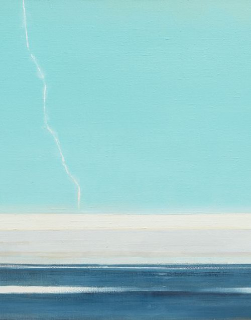 The Lightning by Alexander Levich