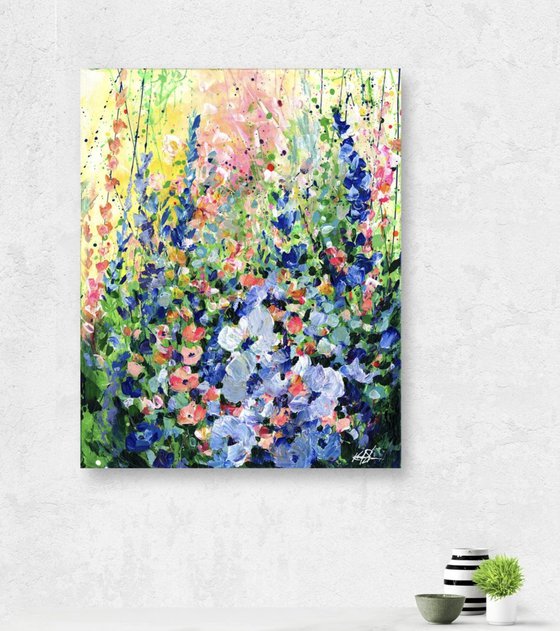 Floral Serenade 4