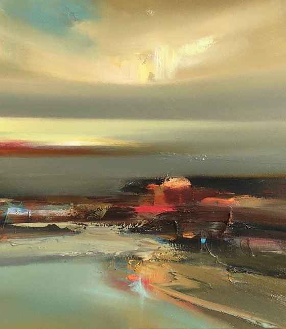 Summer Tide